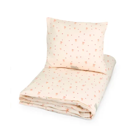 Cam Cam Babybettwäsche, bow