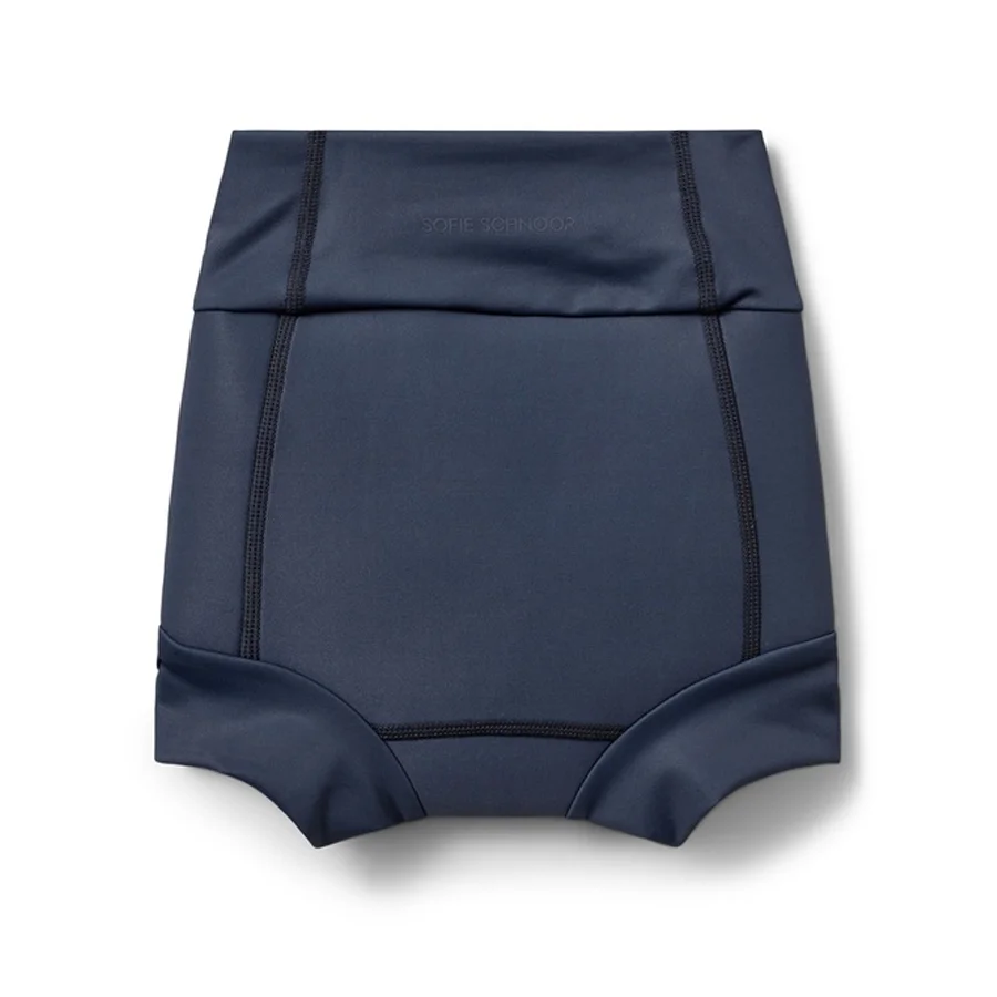 Sofie Schnoor Hjaltesb Badehose, blue
