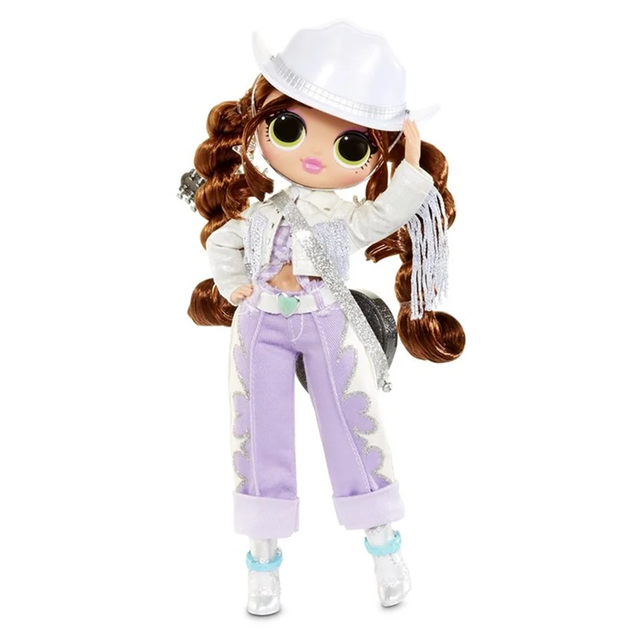 L.O.L. Surprise! OMG dukke, Line Dancer