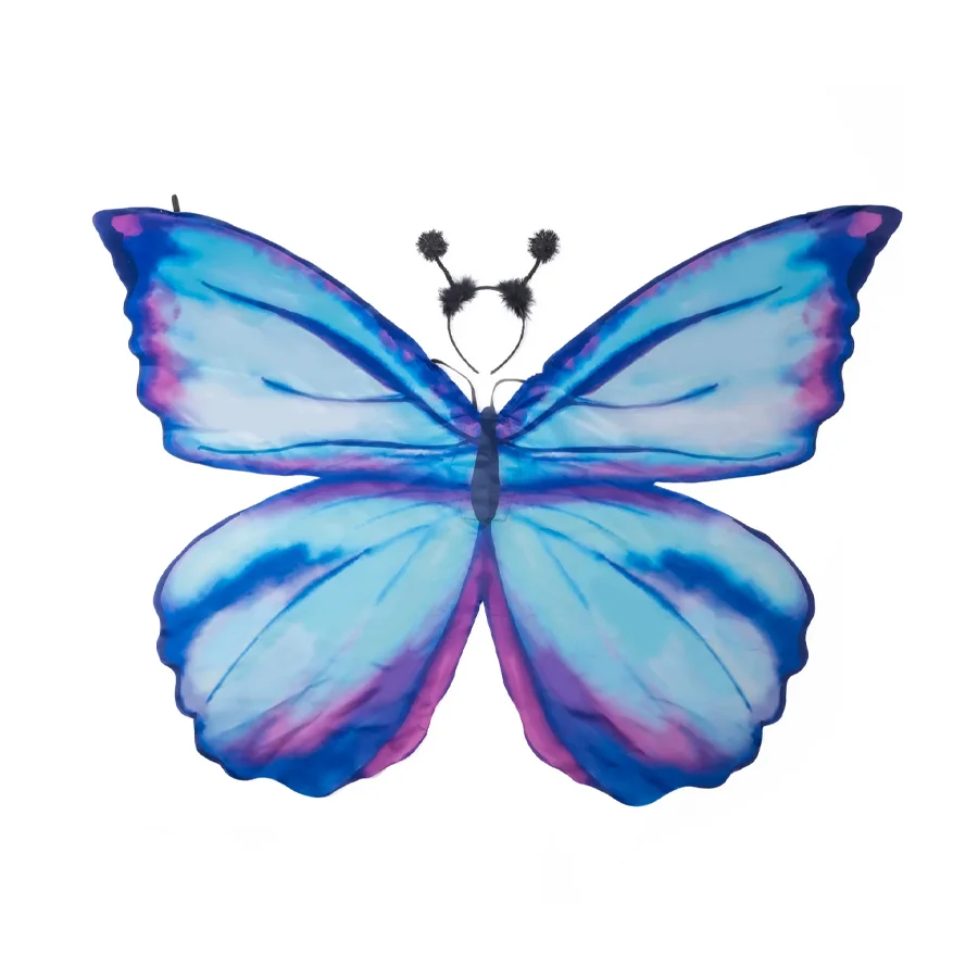 Great Pretenders Schmetterlingsflügel, mythical