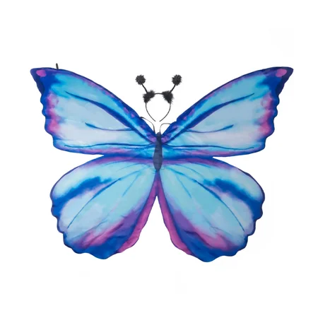 Great Pretenders Schmetterlingsflügel, mythical