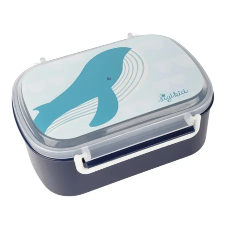 Brotdose Wal, Sigikid