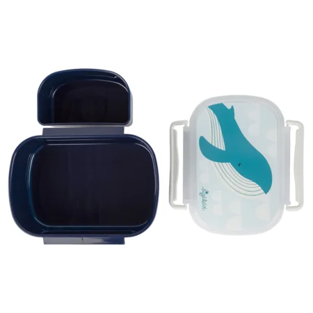 Brotdose Wal, Sigikid