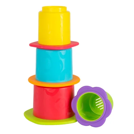 Playgro Stapelturm