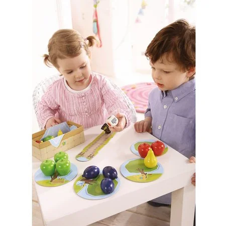 HABA børnespil, Min første frugthave