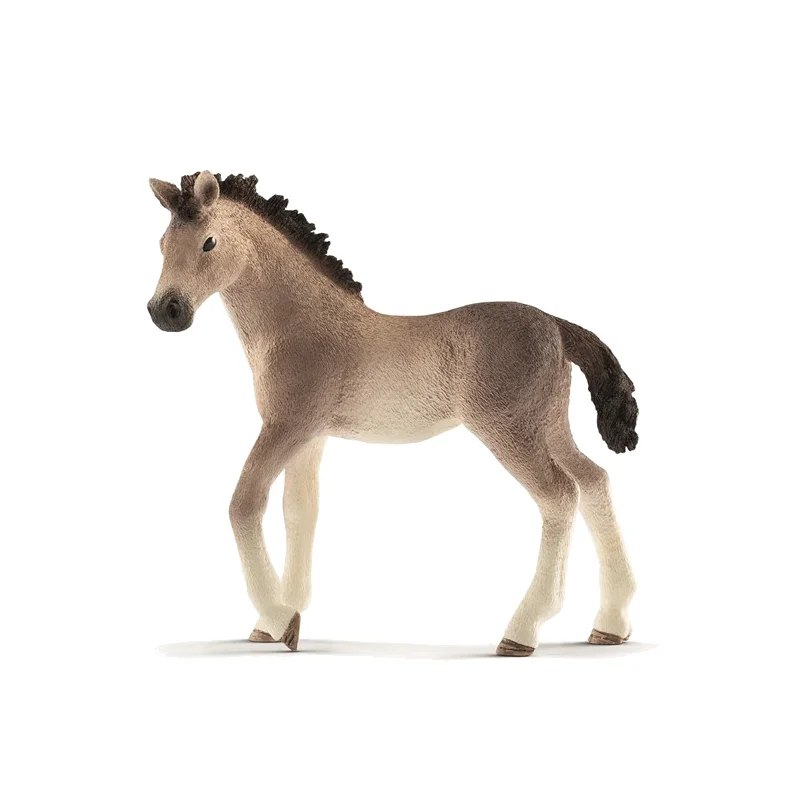 Schleich hest, Andalusisk føl