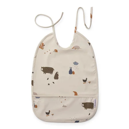 Liewood hagesmæk, Friendship