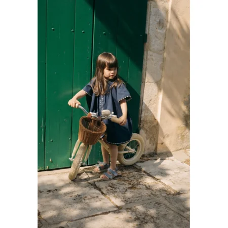 Konges Sløjd Aiko balance cykel, cherry