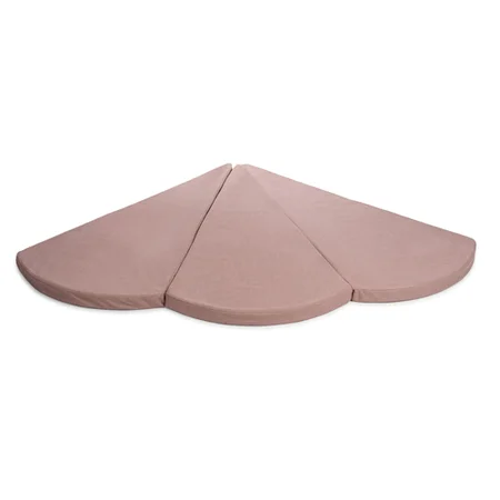 Thats Mine Soft shell hjørnemadras, old rose