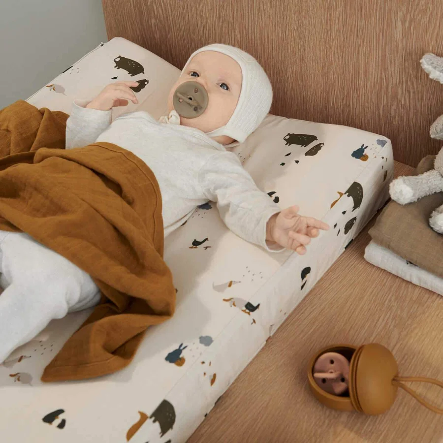 Liewood puslepude, Friendship