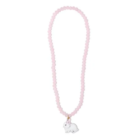 Great Pretenders Woodland halskæde, Bunny