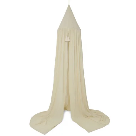 Konges Sløjd sengehimmel, nature