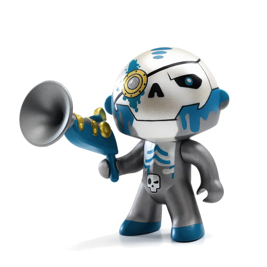 Djeco Arty Toys, Artic Osfer