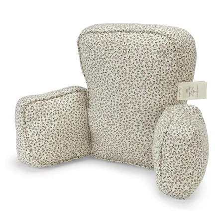 Konges Sløjd barnevognspude Deux, Milk Tank