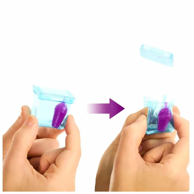 Barbie Pop Reveal Juicy Fruits Serie, strawberry lemonade