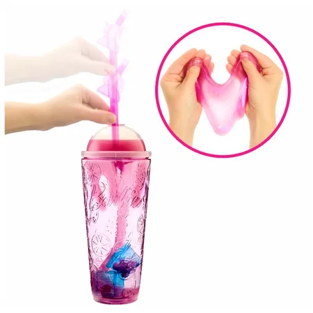 Barbie Pop Reveal Juicy Fruits Serie, strawberry lemonade