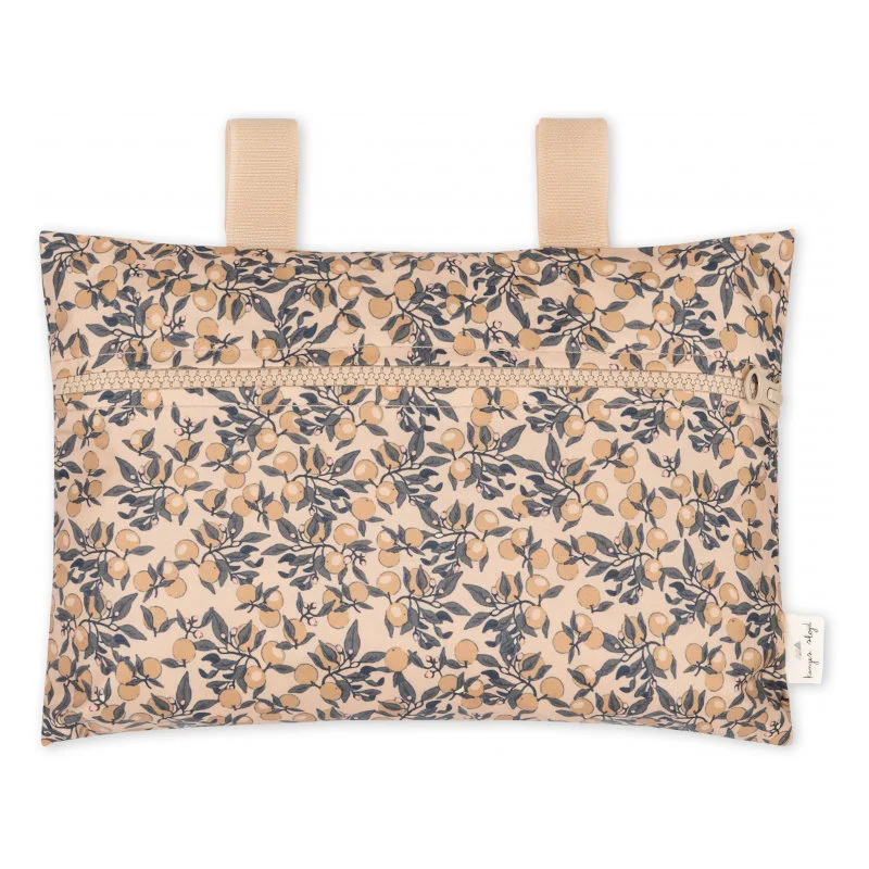 Konges Sløjd regnslag til cyklen, Orangery Beige