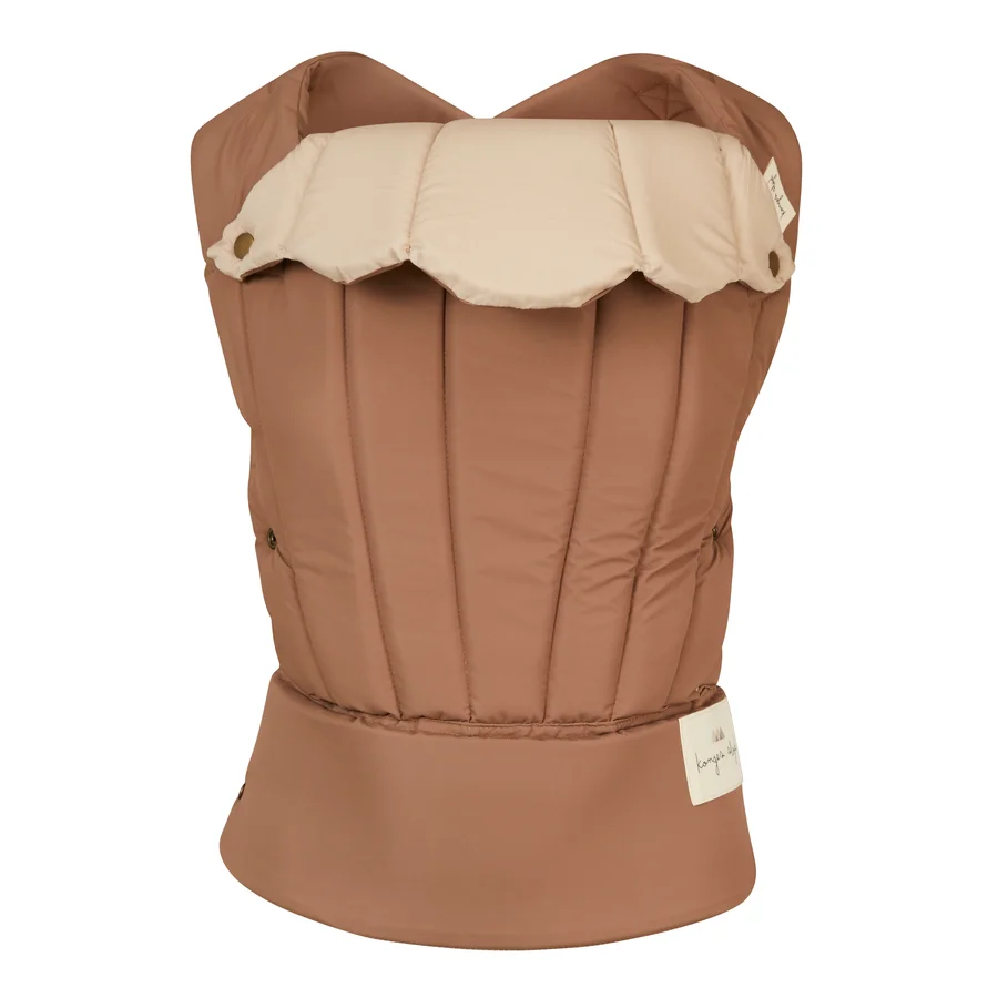 Konges Sløjd Nola bæresele, Coconut