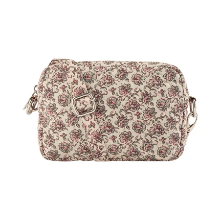 Sofie Schnoor crossbag, AOP flower