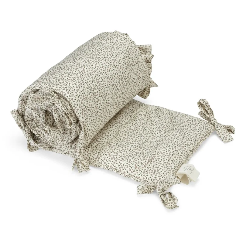 Konges Sløjd tynd sengerand, Milk Tank