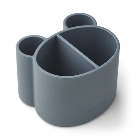 Liewood multiholder, Whale blue