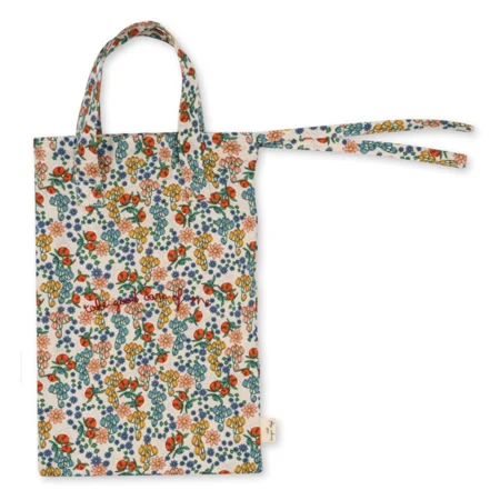 Konges Sløjd dukke puslesæt, bibi fleur