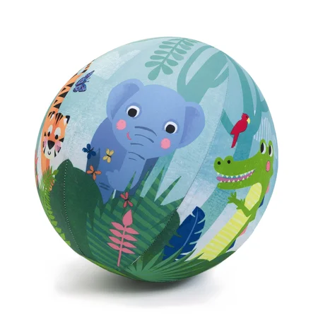 Djeco ballonbold, Jungle
