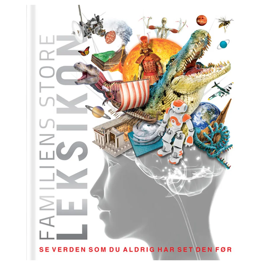 Familiens store leksikon