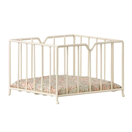 Maileg kravlegård til micro kanin