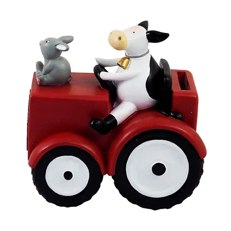 Kids by Friis Spardose, Trecker