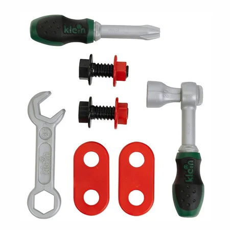 Bosch værktøjssæt m.skruetrækker