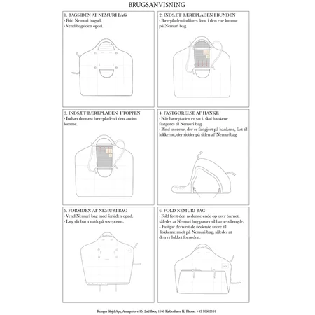 Konges Sløjd sovepose, Nemuri - Moss Grey