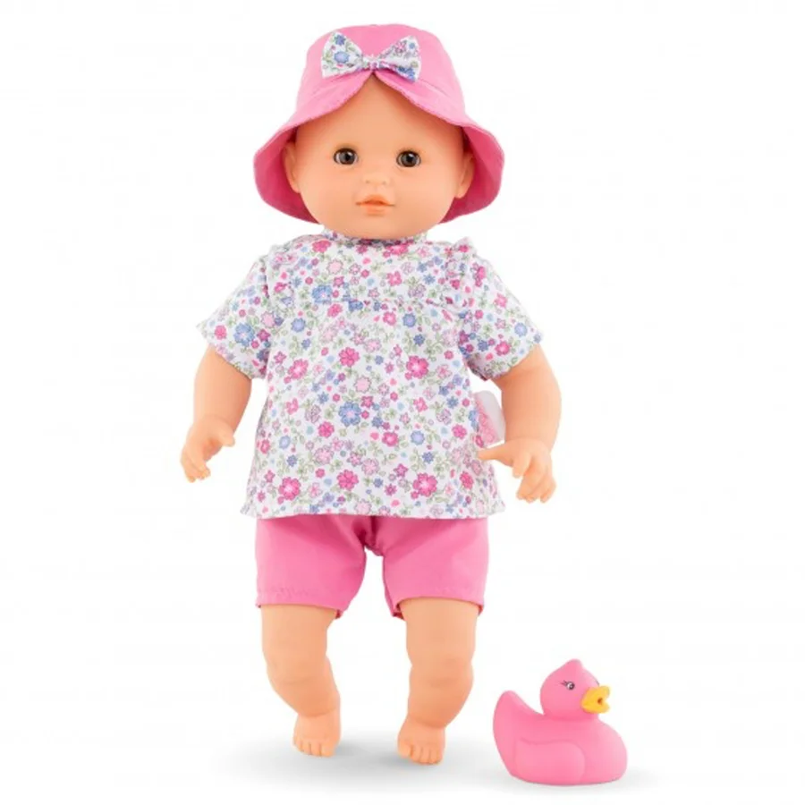 Corolle badedukke, mon premier Coralie - 30 cm