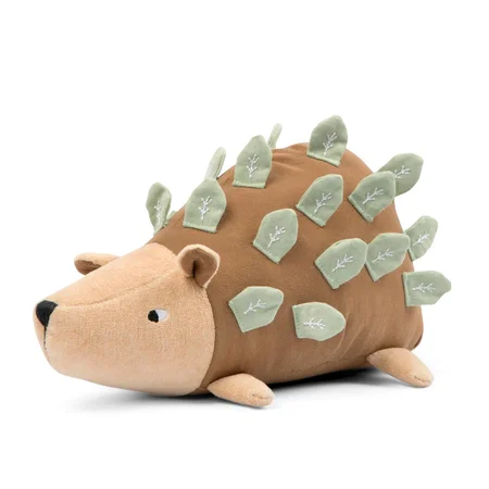 Sebra bamse, Pindsvinet Twinkle