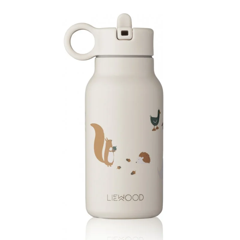 Liewood drikkeflaske 250 ml, Friendship