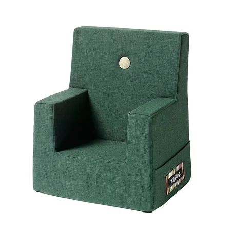 byKlipKlap KK børnestol, grøn
