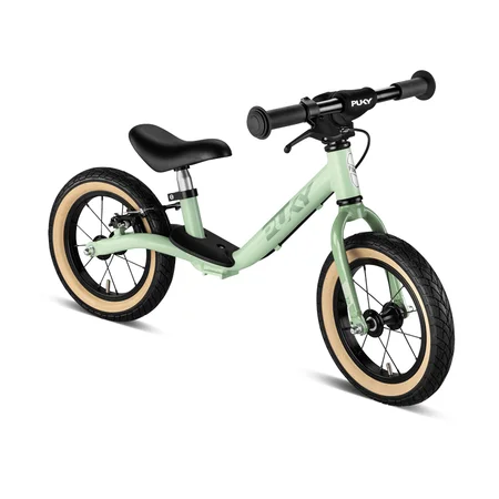 Puky løbecykel LR LIGHT BR, pastel grøn
