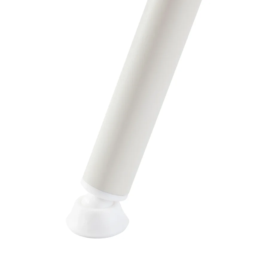 Membantu Federwiegen-Stativ - Basic, weiß