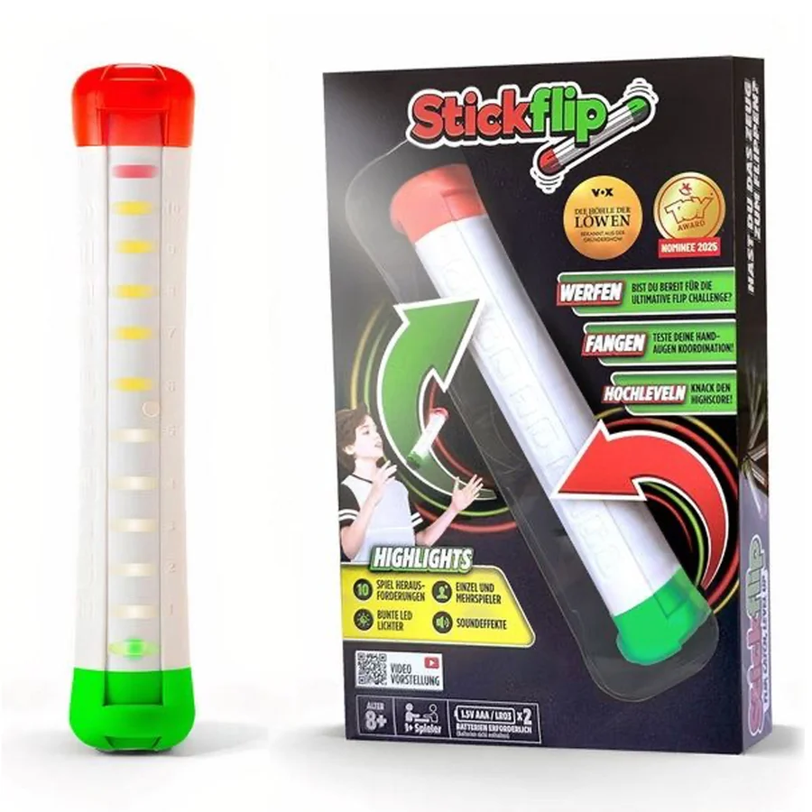 Stickflip