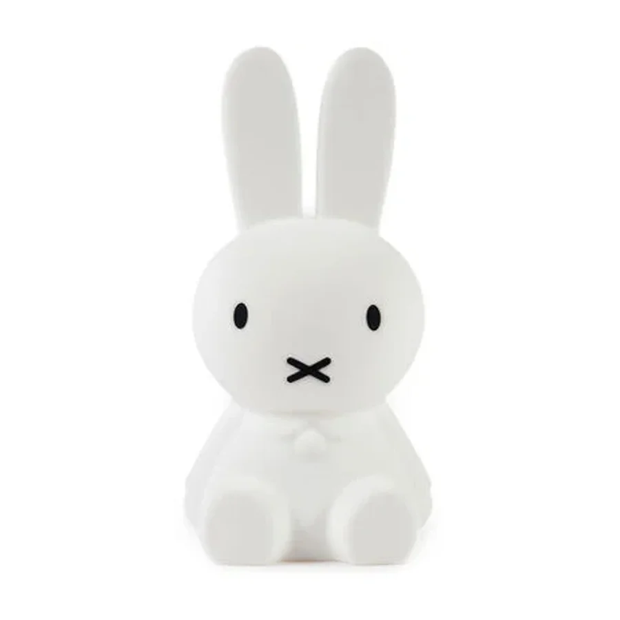 Miffy First light natlampe 