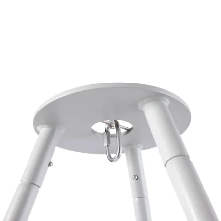 Membantu Federwiegen-Stativ - Basic, grau