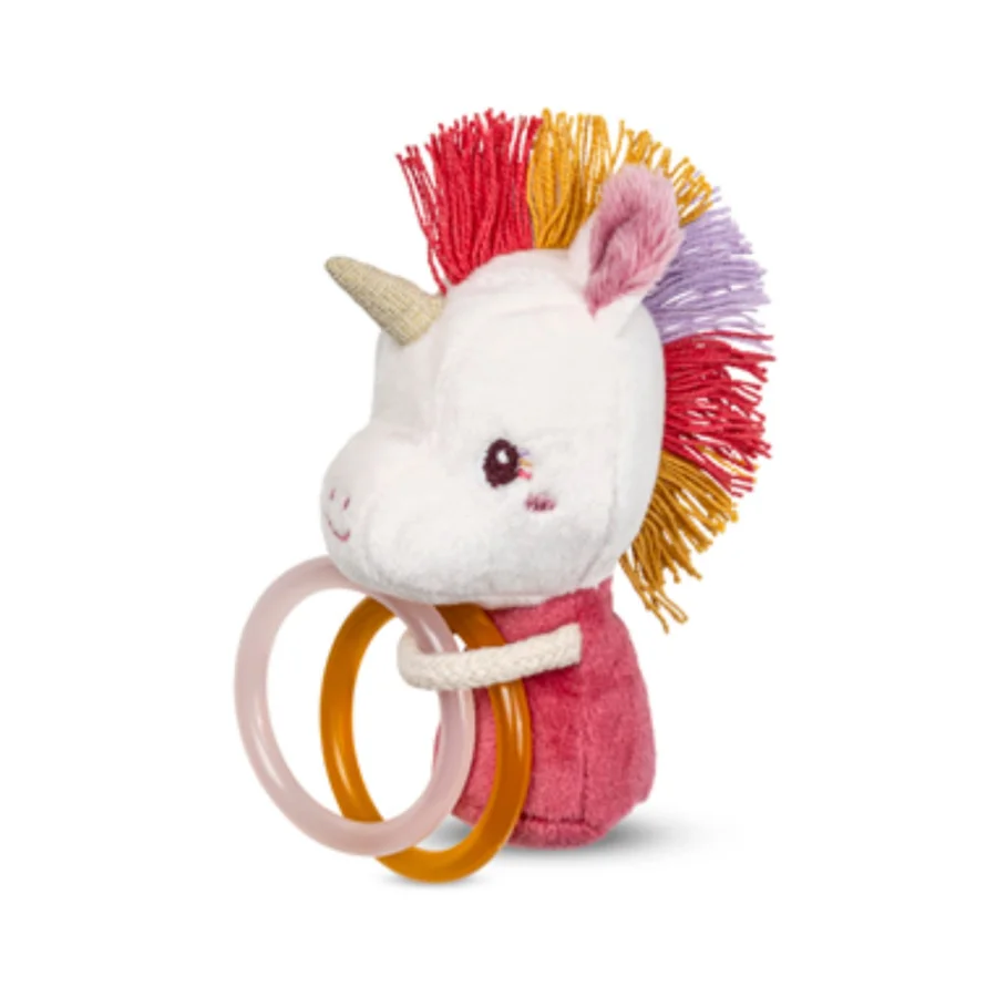 Lilliputiens Minirassel, Lena