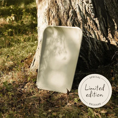 Leander Matty Wickelunterlage, Olive