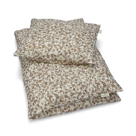 Konges Sløjd babysengetøj, Dino