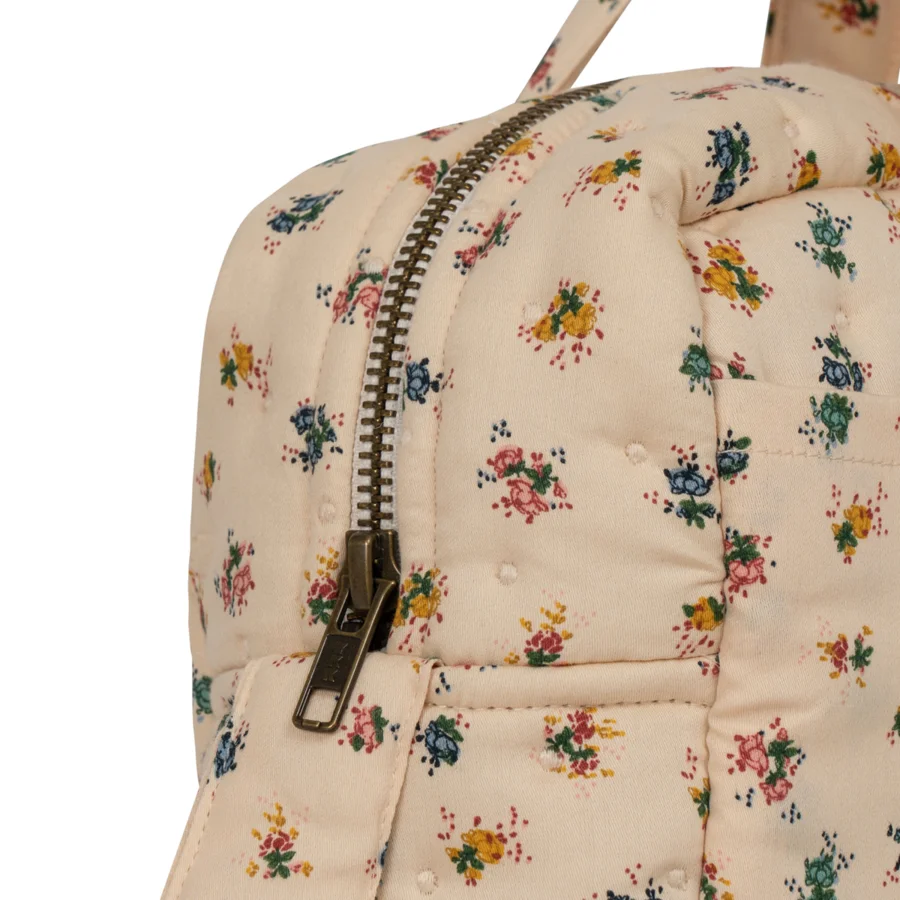 Konges Sløjd dukkepusletaske, bloomie