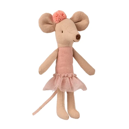 Maileg Ballerina Maus große Schwester