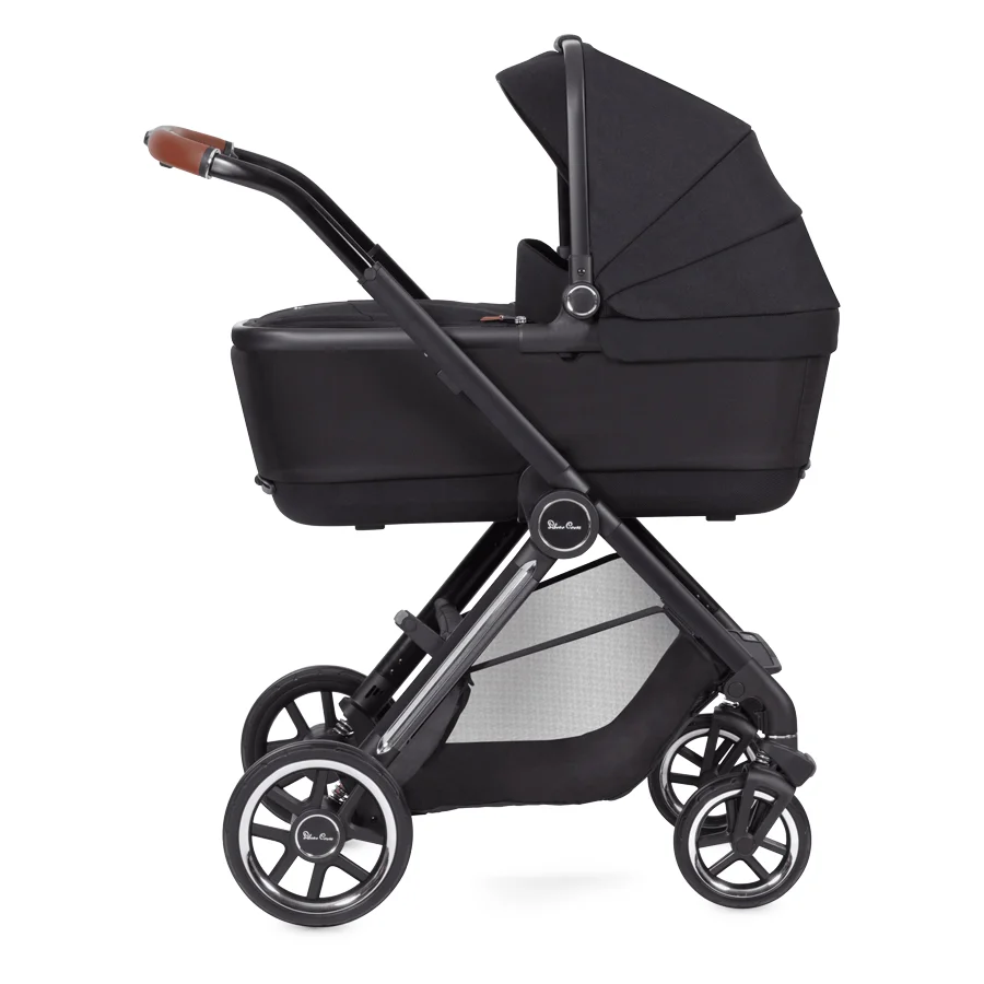 Reef barnevognsdel - Orbit