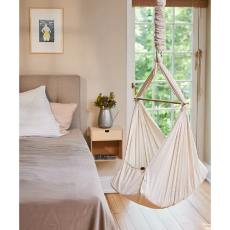 Membantu, Federwiege - Basic,  nature