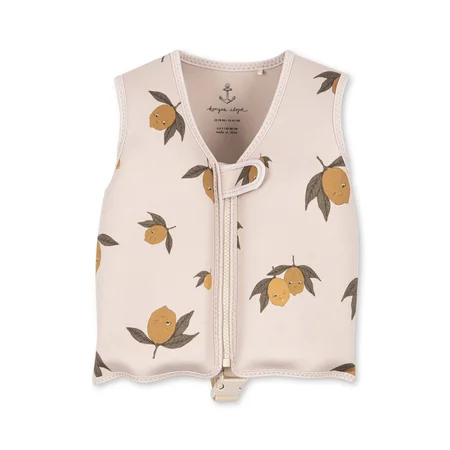 Konges Sløjd svømmevest, Sweet and sour