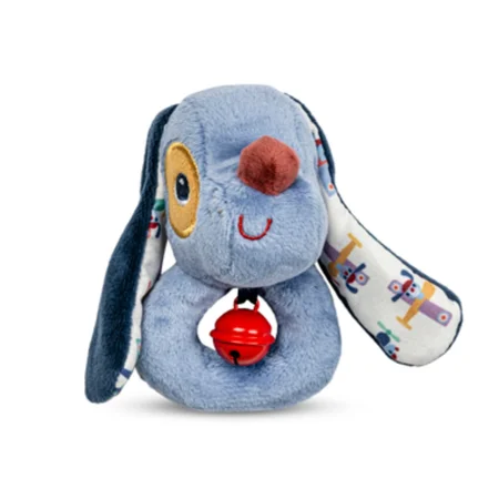 Lilliputiens Minirassel, Jules